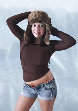 Franchesca Fong-Vigneault