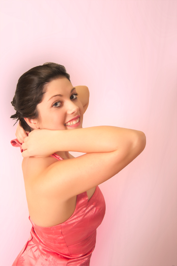 Franchesca Fong-Vigneault