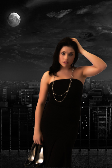 Franchesca Fong-Vigneault